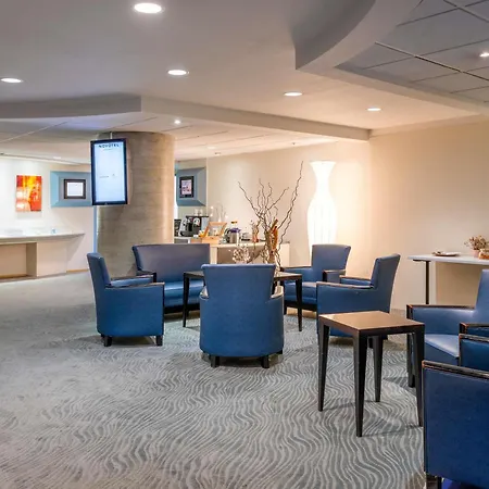 Novotel Centre 4*